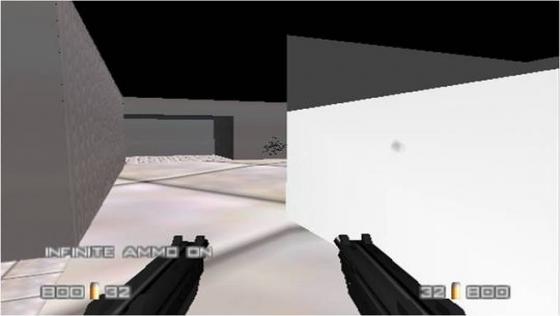 GoldenEye Screenshot 40 (Nintendo 64 (EU Version))