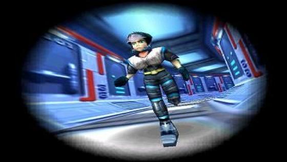 Jet Force Gemini Screenshot 6 (Nintendo 64 (EU Version))