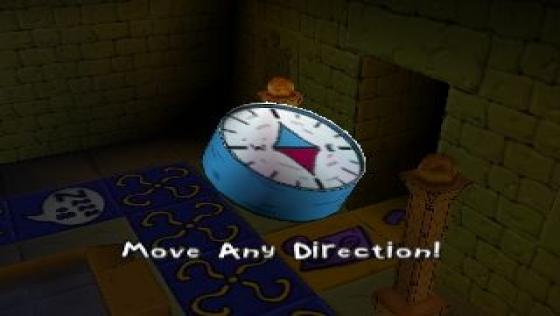 Rugrats: Treasure Hunt Screenshot 19 (Nintendo 64 (EU Version))