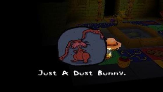 Rugrats: Treasure Hunt Screenshot 22 (Nintendo 64 (EU Version))