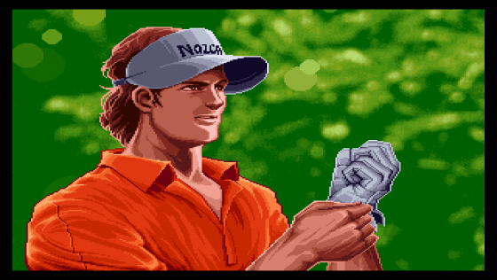 Neo Turf Masters Screenshot 0 (Neo Geo)