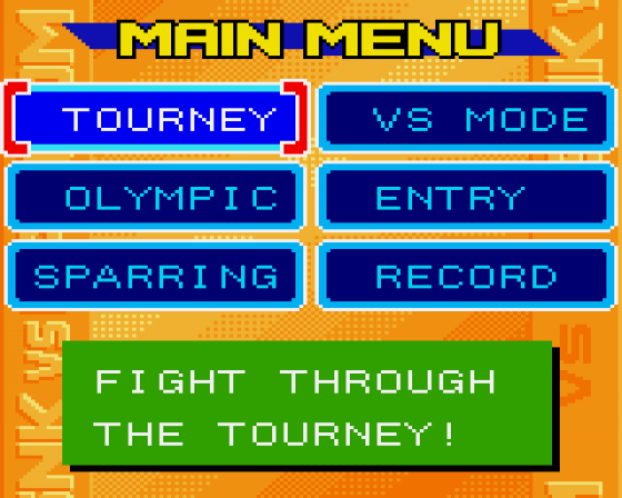 SNK vs. Capcom: The Match Of The Millennium