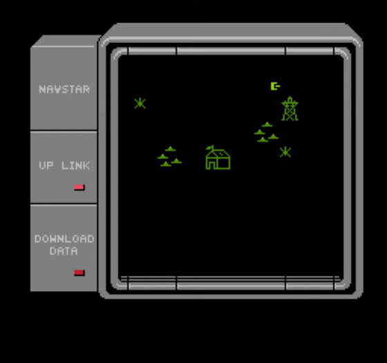 Battle Tank Screenshot 35 (Nintendo (US Version))