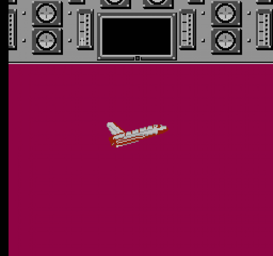 Space Shuttle Project Screenshot 14 (Nintendo (US Version))