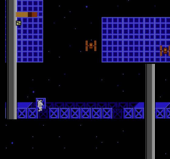 Space Shuttle Project Screenshot 18 (Nintendo (US Version))