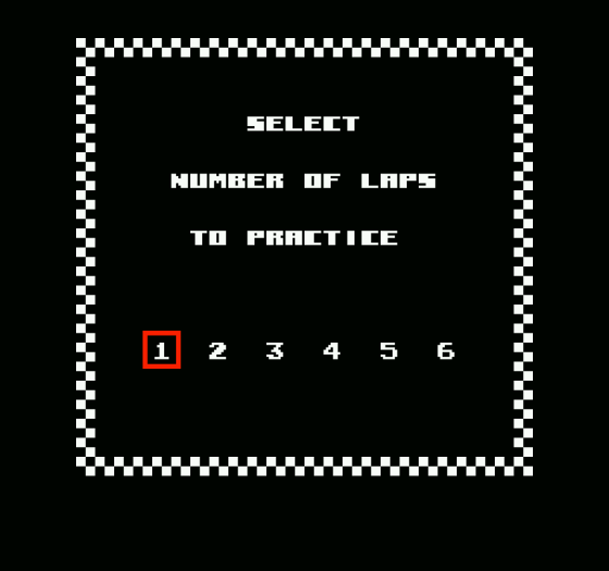 Ferrari Grand Prix Challenge Screenshot 19 (Nintendo (US Version))