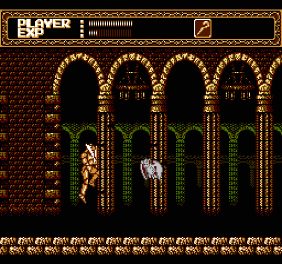 Sword Master Screenshot 6 (Nintendo (US Version))