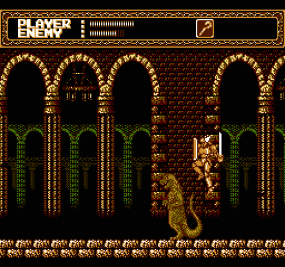 Sword Master Screenshot 7 (Nintendo (US Version))