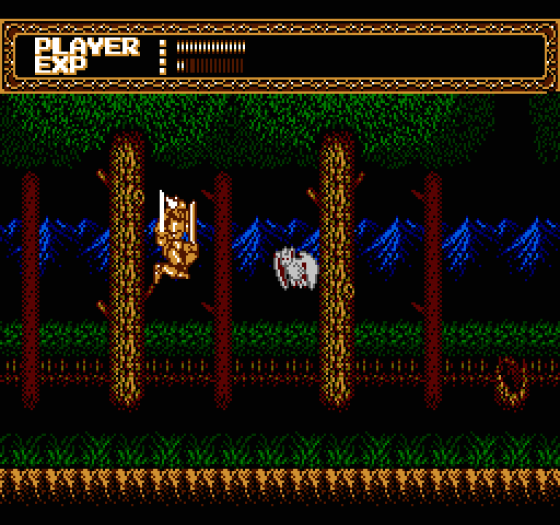 Sword Master Screenshot 9 (Nintendo (US Version))