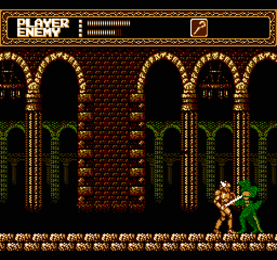 Sword Master Screenshot 11 (Nintendo (US Version))