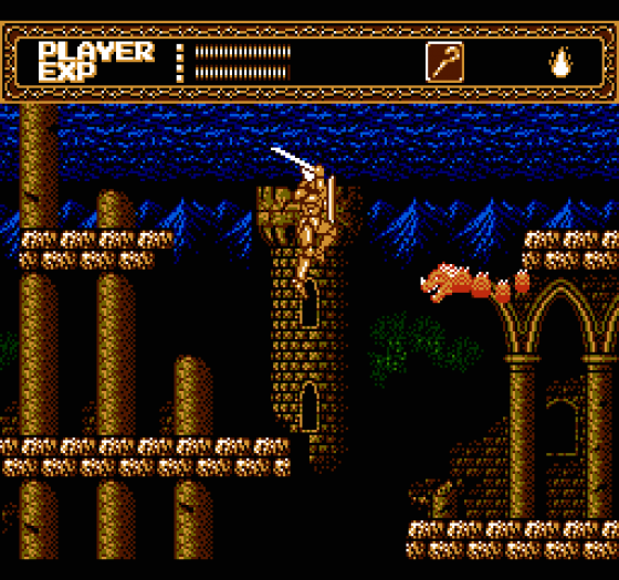 Sword Master Screenshot 13 (Nintendo (US Version))