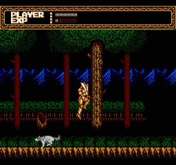 Sword Master Screenshot 15 (Nintendo (US Version))