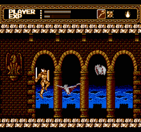 Sword Master Screenshot 16 (Nintendo (US Version))