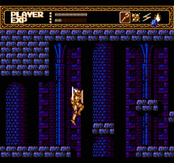 Sword Master Screenshot 18 (Nintendo (US Version))