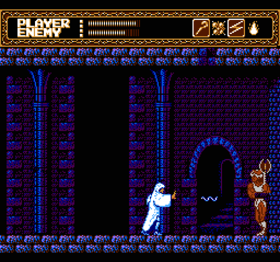 Sword Master Screenshot 19 (Nintendo (US Version))