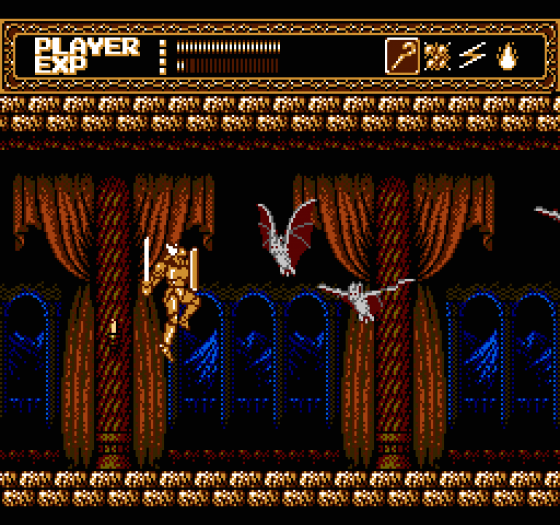 Sword Master Screenshot 22 (Nintendo (US Version))