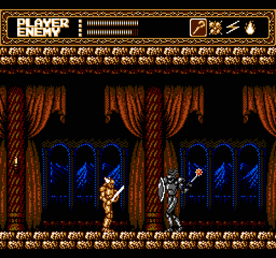 Sword Master Screenshot 24 (Nintendo (US Version))