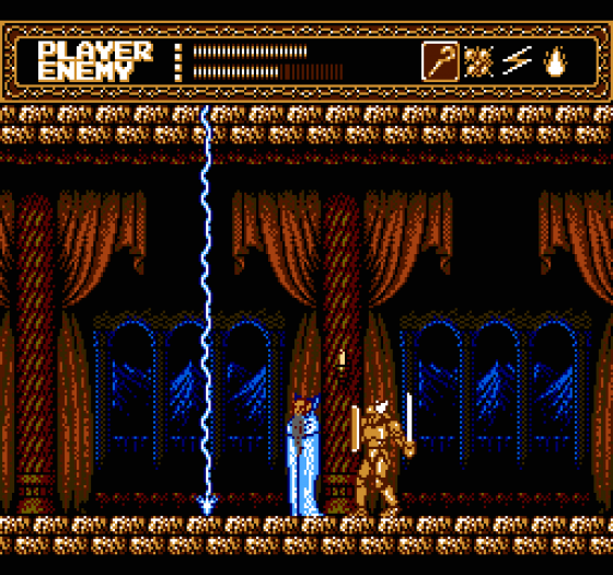 Sword Master Screenshot 25 (Nintendo (US Version))