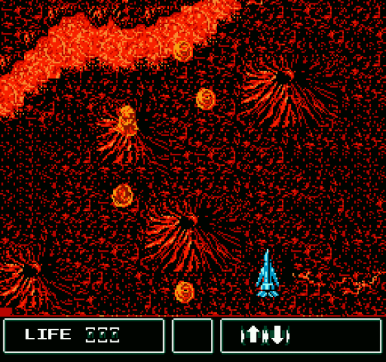 Thunderbirds Screenshot 5 (Nintendo (US Version))