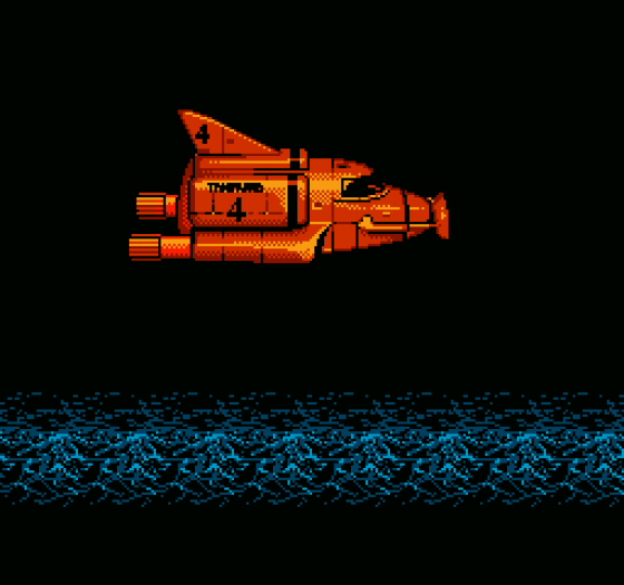 Thunderbirds Screenshot 7 (Nintendo (US Version))