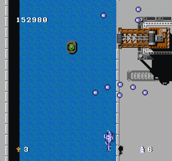 Twin Cobra Screenshot 65 (Nintendo (US Version))