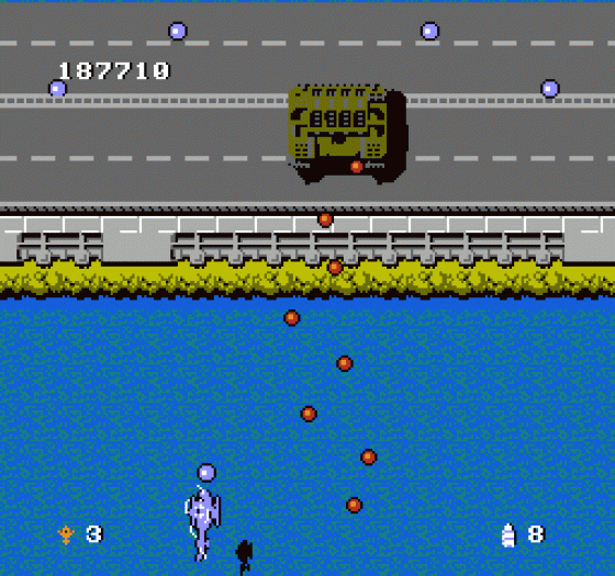 Twin Cobra Screenshot 78 (Nintendo (US Version))