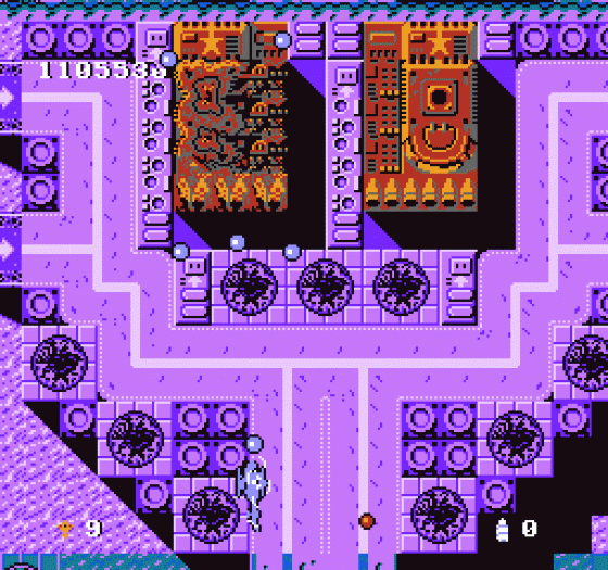 Twin Cobra Screenshot 289 (Nintendo (US Version))