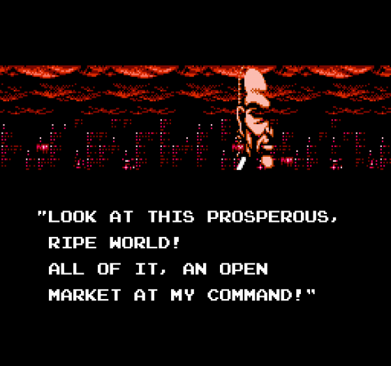 Vice: Project Doom Screenshot 12 (Nintendo (US Version))