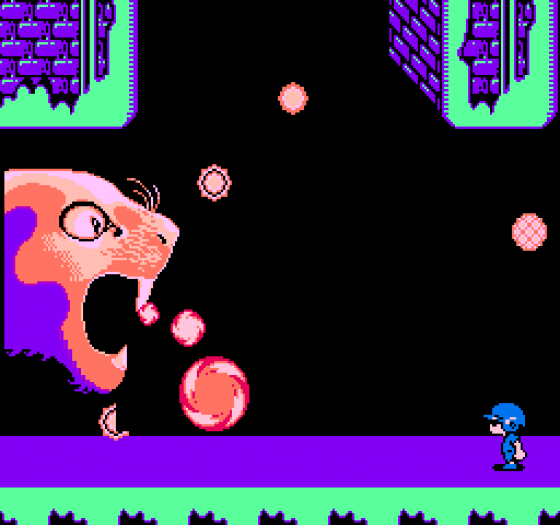 The Trolls In Crazyland Screenshot 16 (Nintendo (US Version))