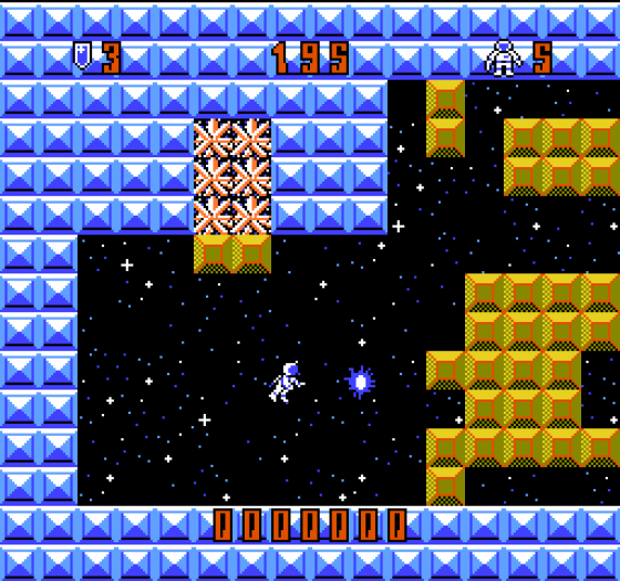 Maxi 15 Game Cartridge Screenshot 5 (Nintendo (JP Version))