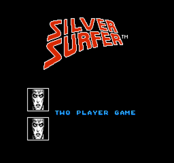 Silver Surfer Screenshot 10 (Nintendo (US Version))