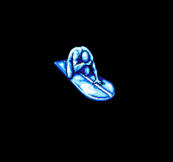 Silver Surfer Screenshot 27 (Nintendo (US Version))