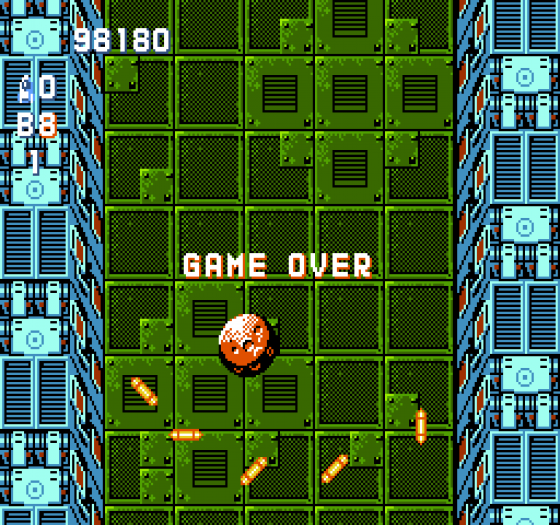 Gun-Nac Screenshot 26 (Nintendo (US Version))