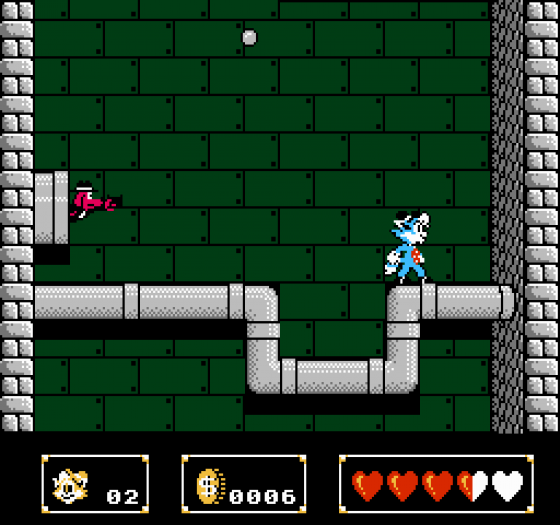 Rockin' Kats Screenshot 16 (Nintendo (US Version))