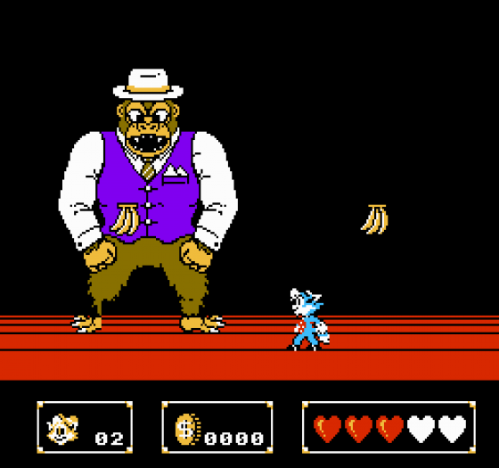 Rockin' Kats Screenshot 21 (Nintendo (US Version))