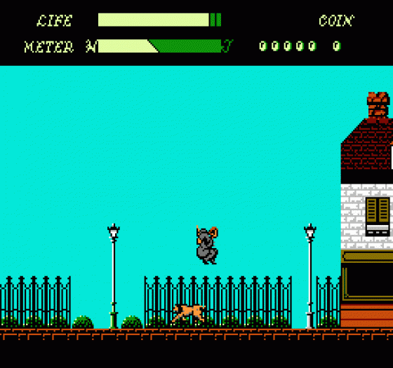 Dr. Jekyll And Mr. Hyde Screenshot 80 (Nintendo (US Version))