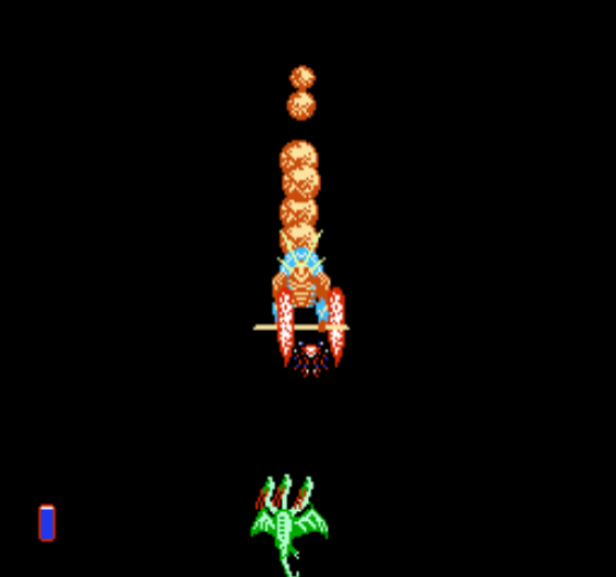 Dragon Spirit Screenshot 7 (Nintendo (US Version))