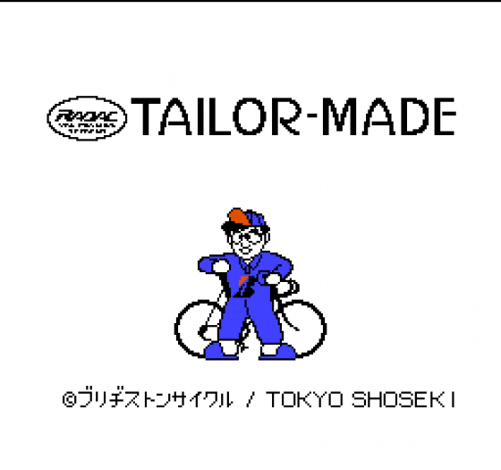 Radac Tailor Made