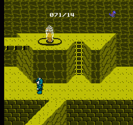 Deadly Towers Screenshot 128 (Nintendo (US Version))