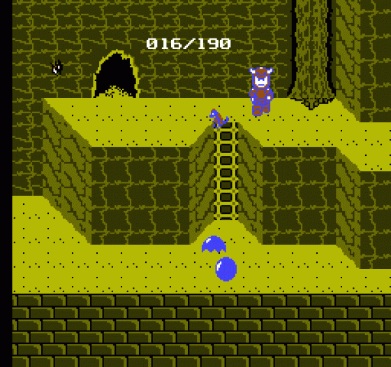 Deadly Towers Screenshot 211 (Nintendo (US Version))