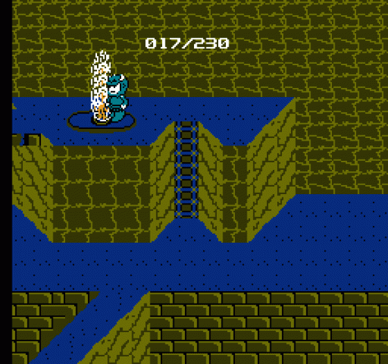 Deadly Towers Screenshot 350 (Nintendo (US Version))