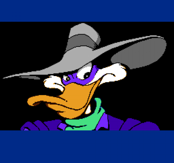 Darkwing Duck Screenshot 8 (Nintendo (US Version))