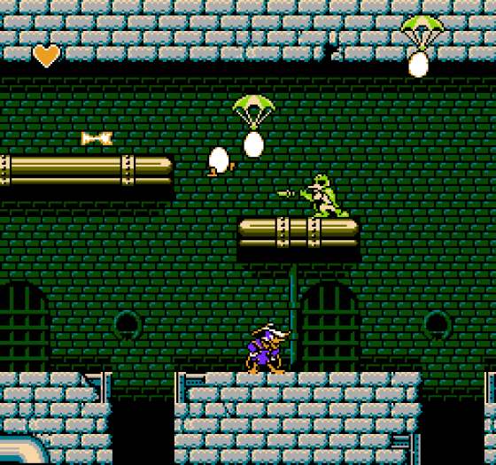 Darkwing Duck Screenshot 13 (Nintendo (US Version))