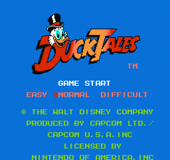 DuckTales