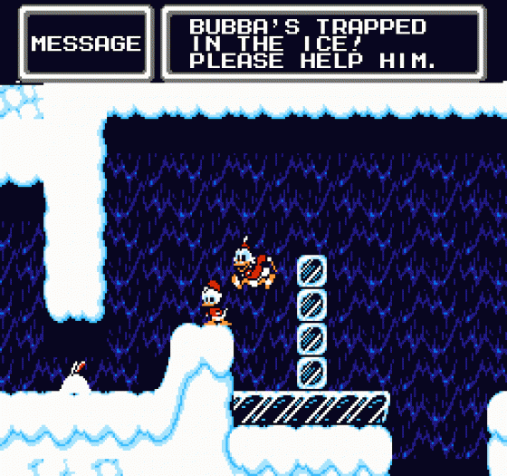 DuckTales Screenshot 145 (Nintendo (US Version))