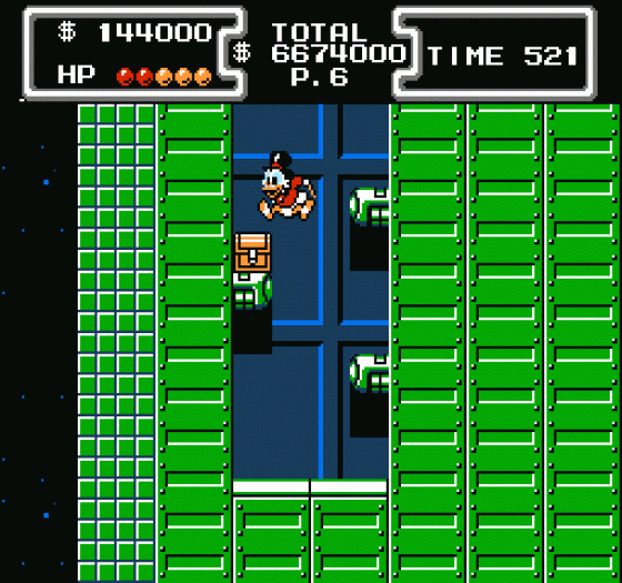 DuckTales Screenshot 181 (Nintendo (US Version))