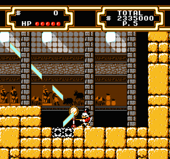 DuckTales 2 Screenshot 17 (Nintendo (US Version))