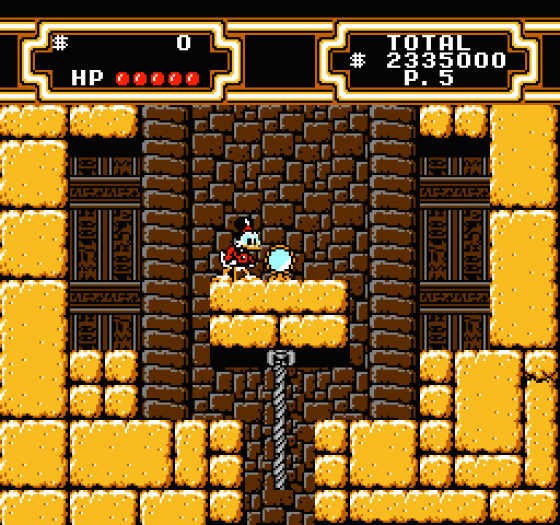 DuckTales 2 Screenshot 19 (Nintendo (US Version))