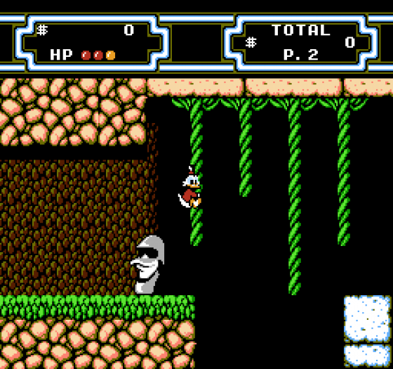 DuckTales 2 Screenshot 35 (Nintendo (US Version))