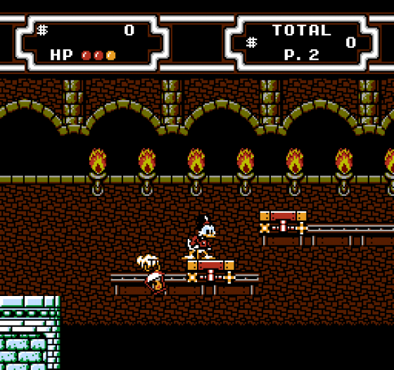DuckTales 2 Screenshot 38 (Nintendo (US Version))